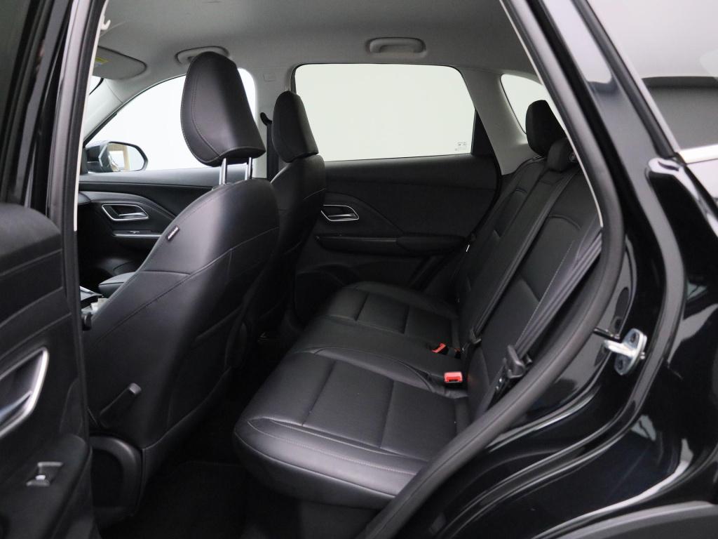 MG ZS 1.5 hybrid+ aut. luxury