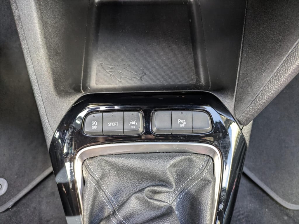 Opel Corsa 1.2 gs line | navigatie | cruise control | carplay | camera | la