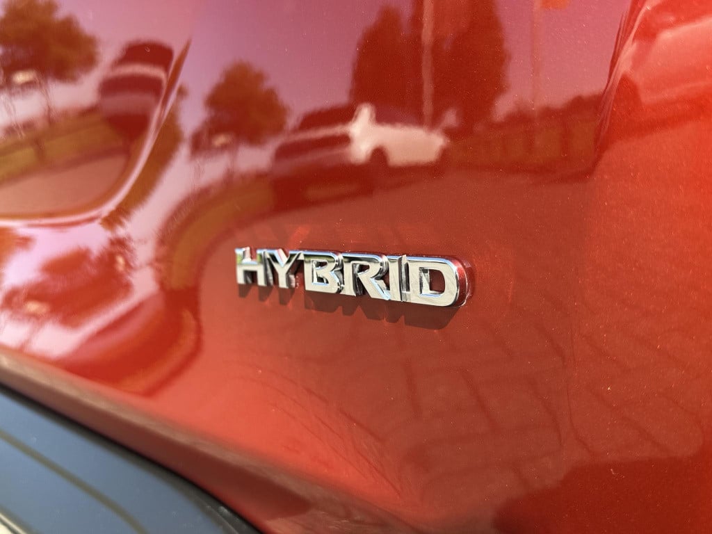 Nissan Juke 1.6 hybrid tekna sound pack | navigatie | 360° camera | adapt. 