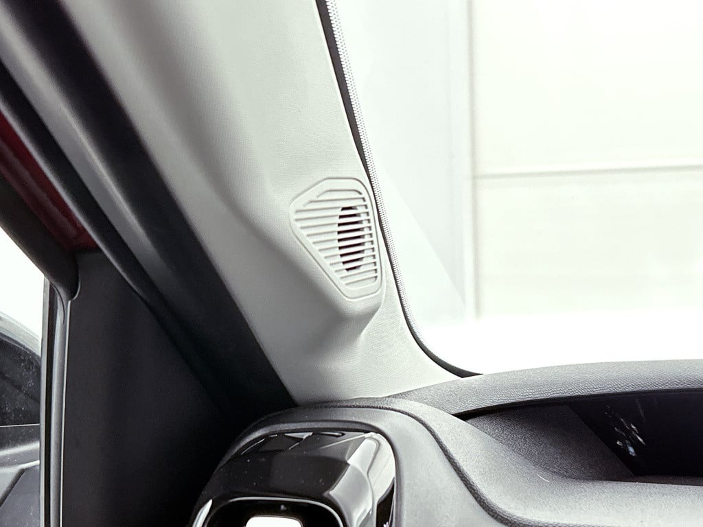 Citroen ë-c3 max 113pk 44 kwh | rijklaar | camera | navigatie | parkeersens