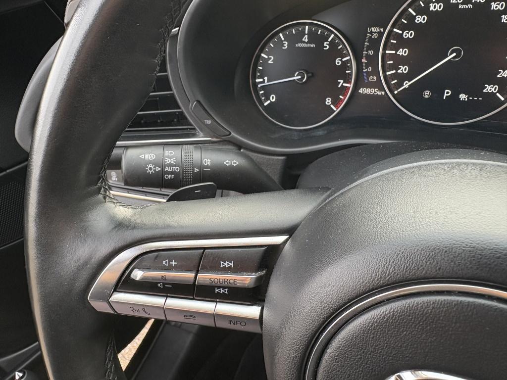 Mazda Cx-30 2.0 esa-x luxury trekhaak