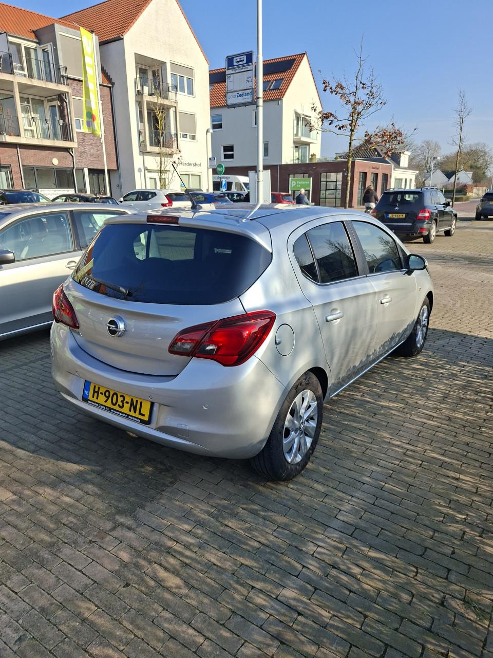 Opel Corsa 1.4 120 Jaar Edition | 74.000 km | 2019 | Uitstekende staat!
