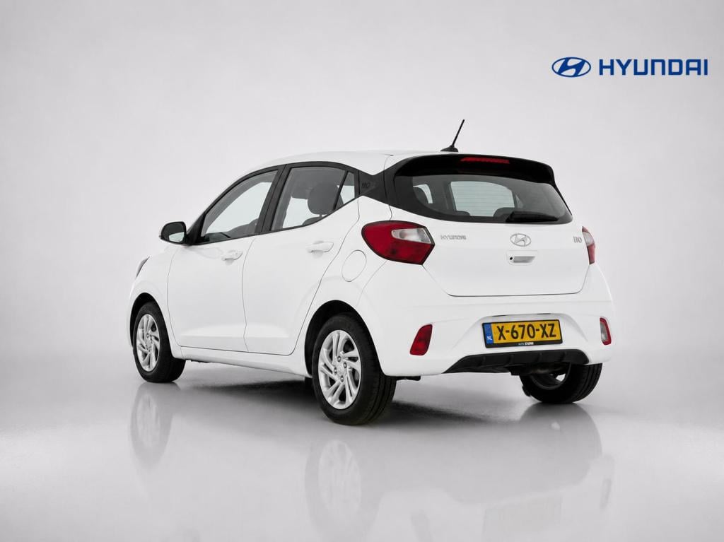 Hyundai I 10 1.0 comfort smart nl-auto, nieuwste model!