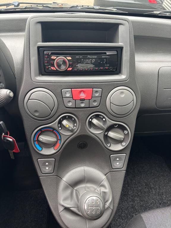 Fiat Panda 1.2 edizione cool