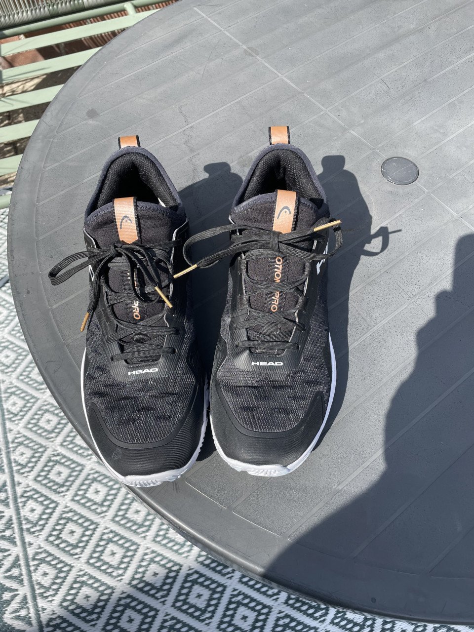 Padelschoenen