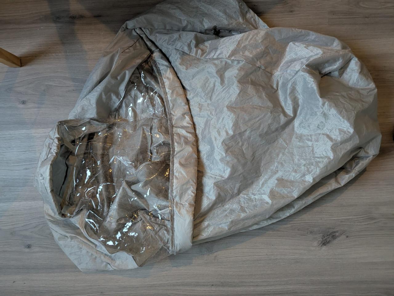 Kinderwagen Joolz Geo