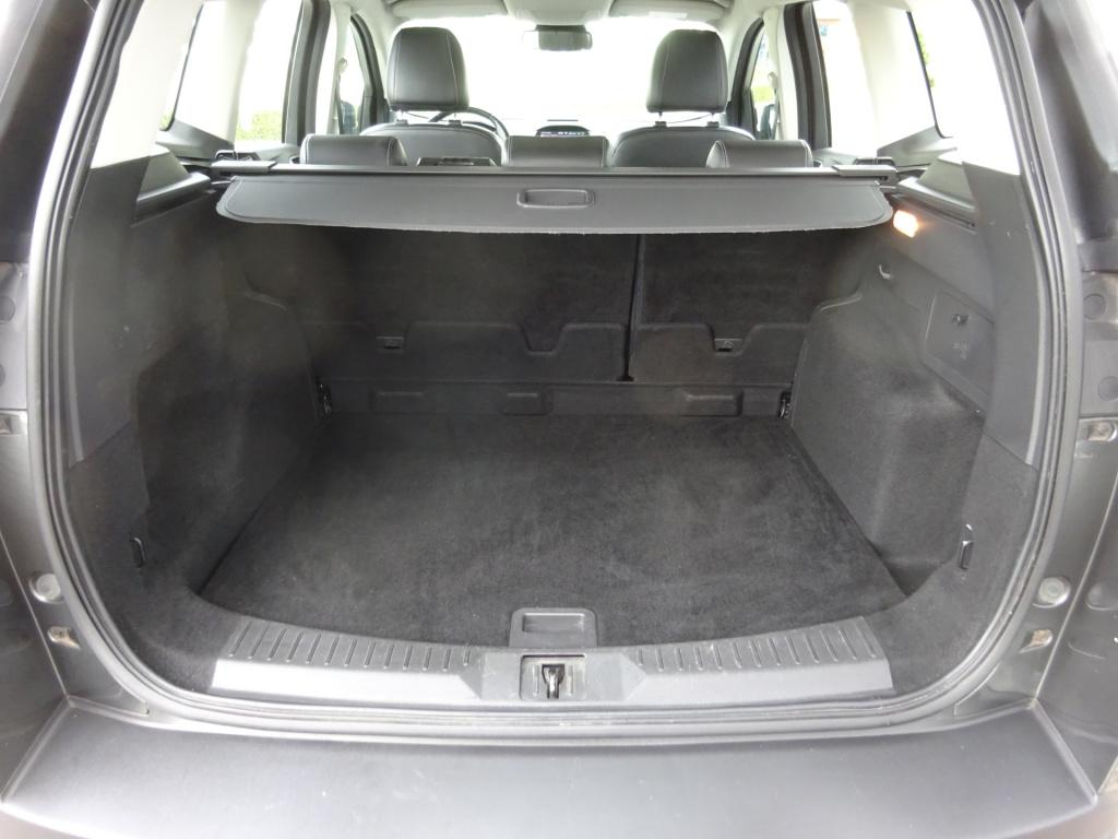 Ford Kuga 1.5 titanium climate / navi / cruise / camera / parkeers. / stoel