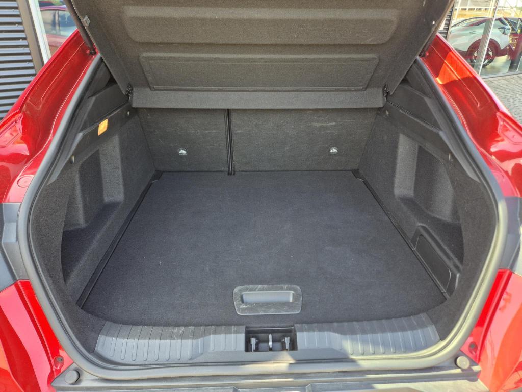 Renault Arkana 1.6 e-tech hybrid 145 r.s. line adaptive cruise, camera, sto