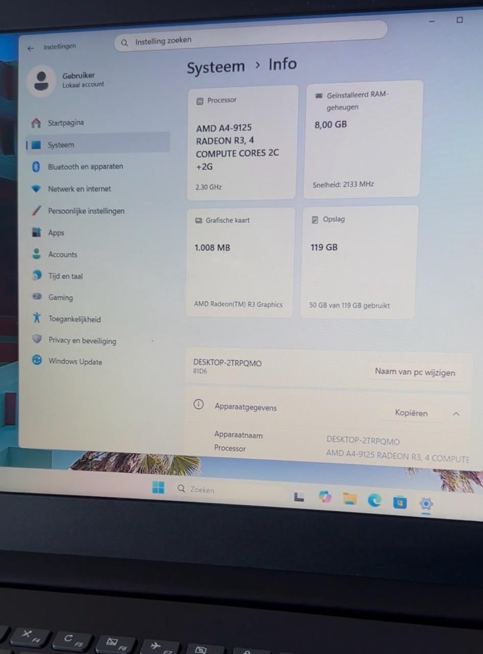 Lenovo Ideapad 320