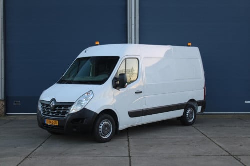 Renault Master t35 2.3 dci l2h2 energy airco / cruise controle / euro 6