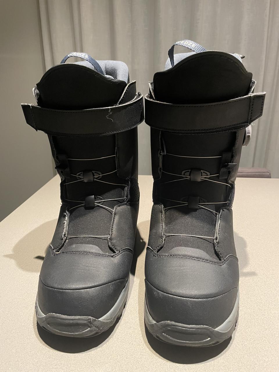 Snowboard schoenen maat 44/45 boa sluiting !