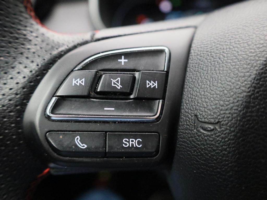 MG Zs Ev standard range comfort 50 kwh