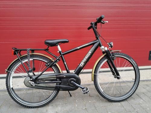 BATAVUS KAMELEON JONGENSFIETS