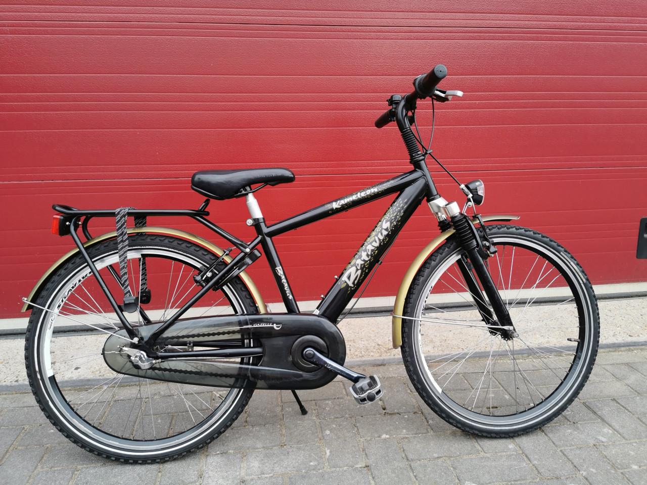 BATAVUS KAMELEON JONGENSFIETS