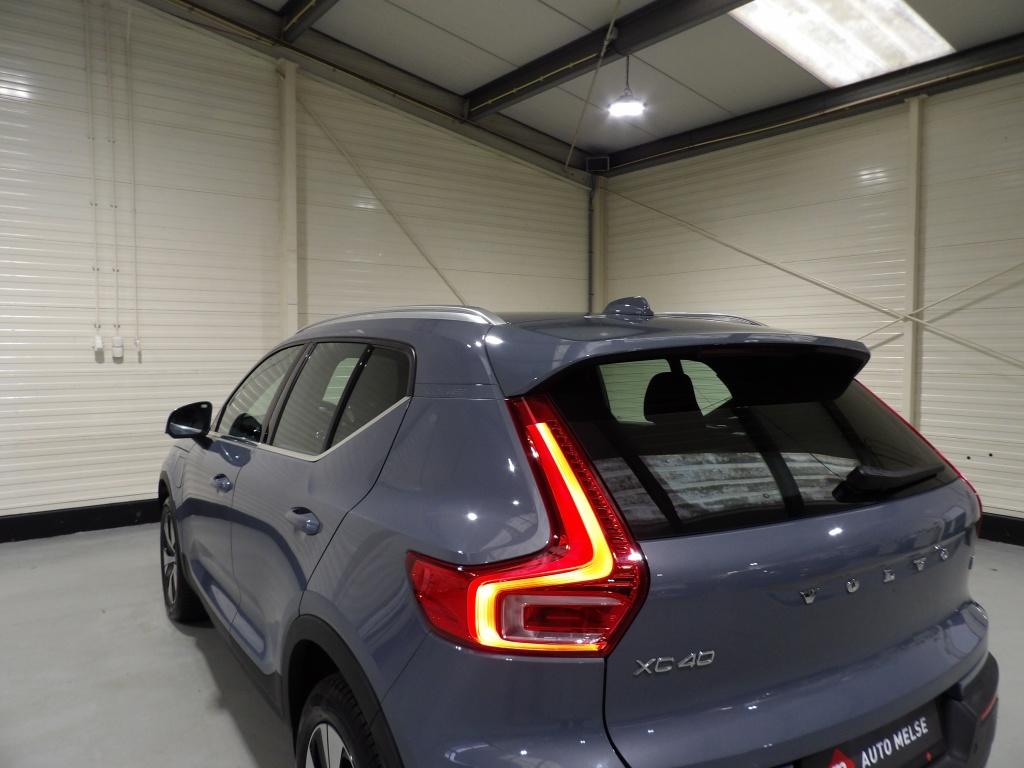 Volvo XC40 core recharge t4 plug-in hybrid 2wd
