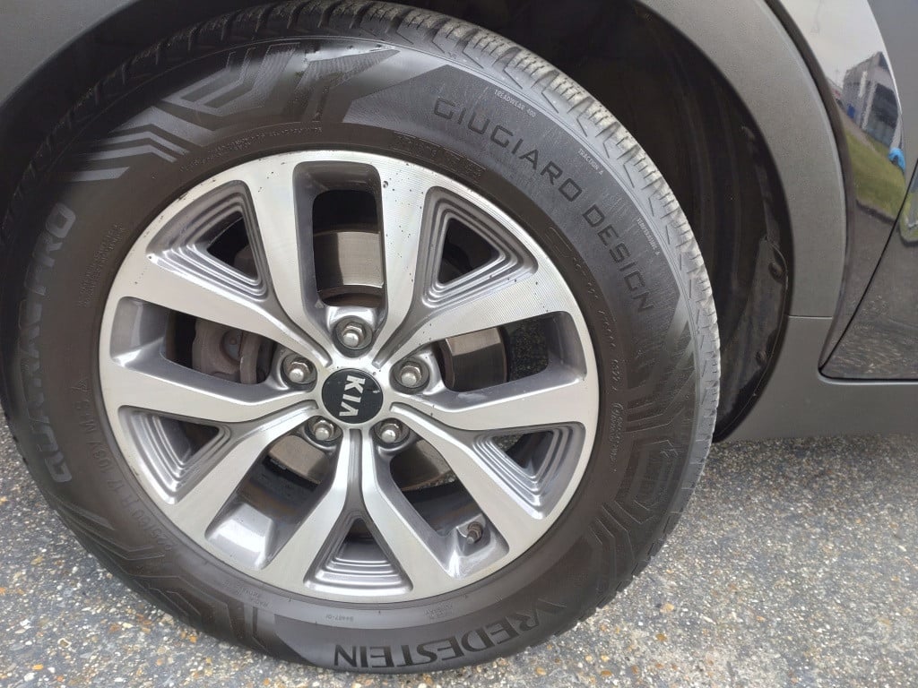 Kia Sportage 1.6 gdi bnsplusline