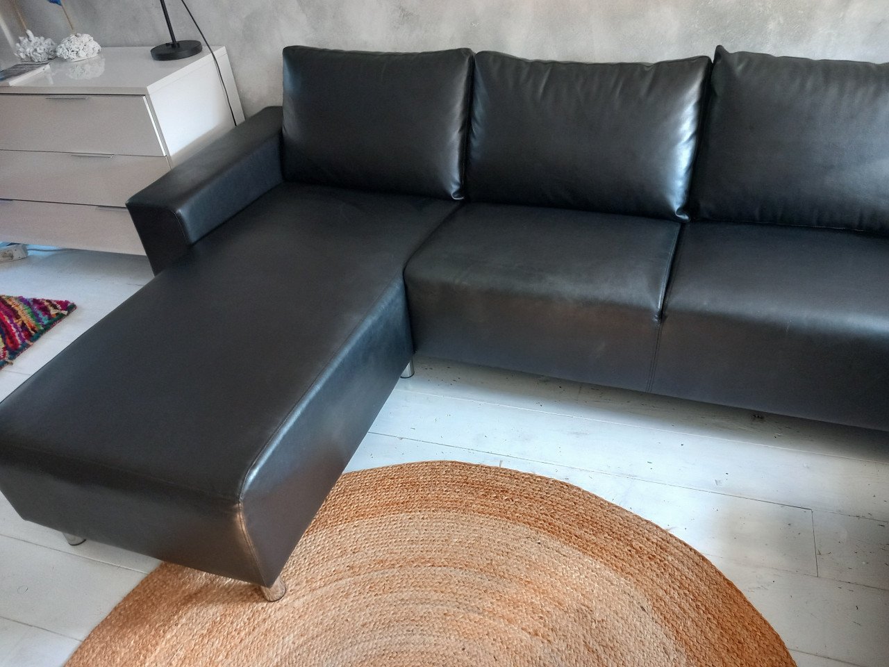 Bankstel te koop