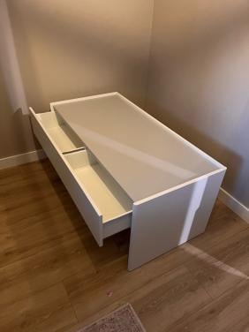 IKEA Dundra speeltafel