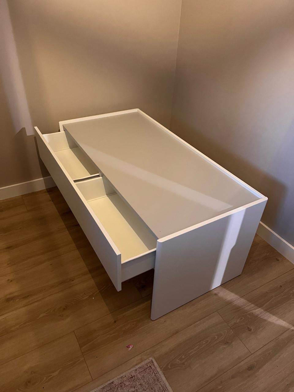 IKEA Dundra speeltafel