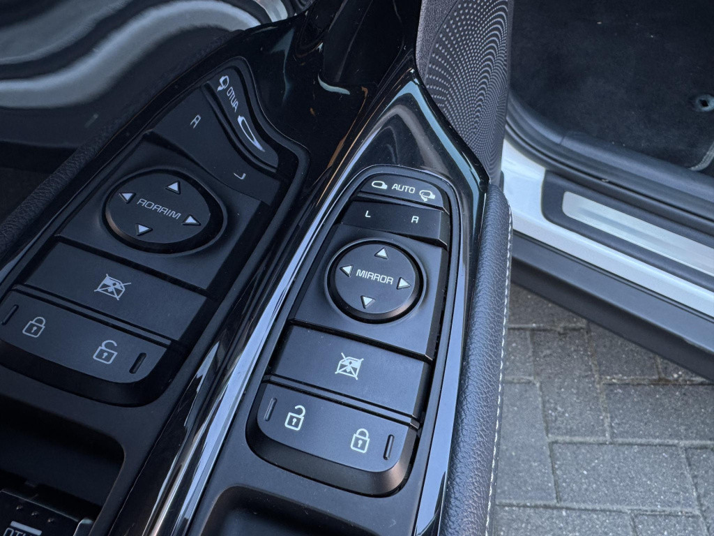 Kia E-niro dynamicline | 39kwh |navigatie | camera | apple carplay/android 