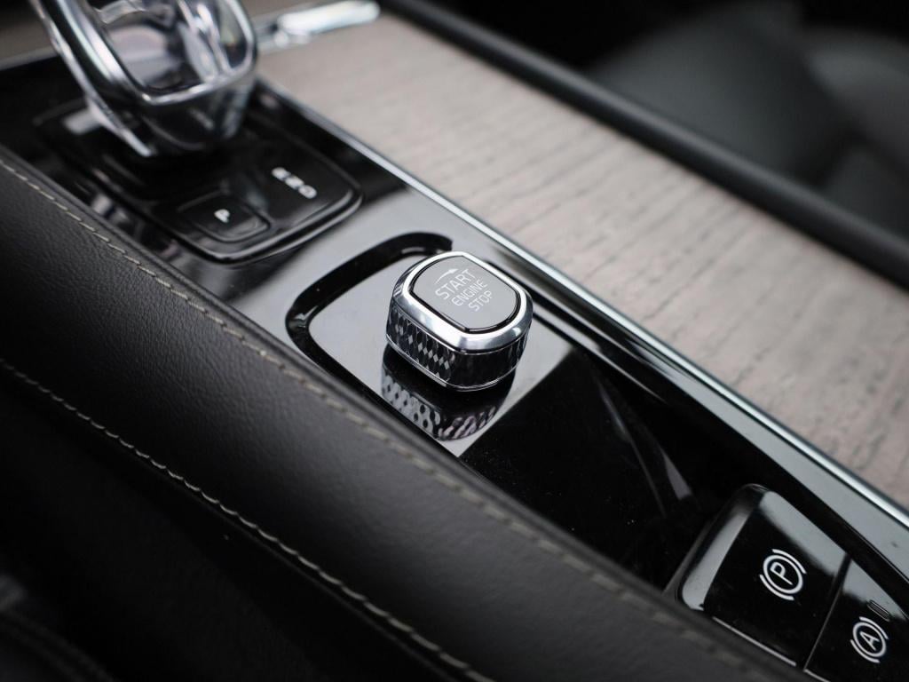 Volvo XC90 2.0 t8 recharge awd inscription exclusive | automaat | luchtveri