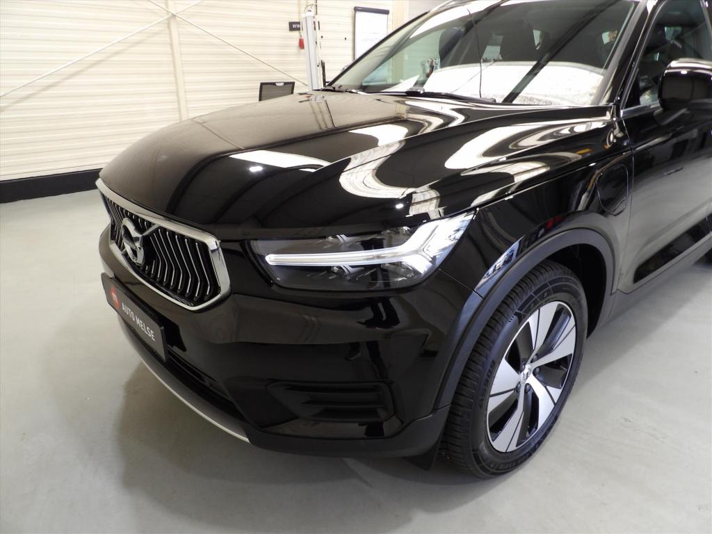 Volvo XC40 t4 twin engine 211pk geartronic inscription expression