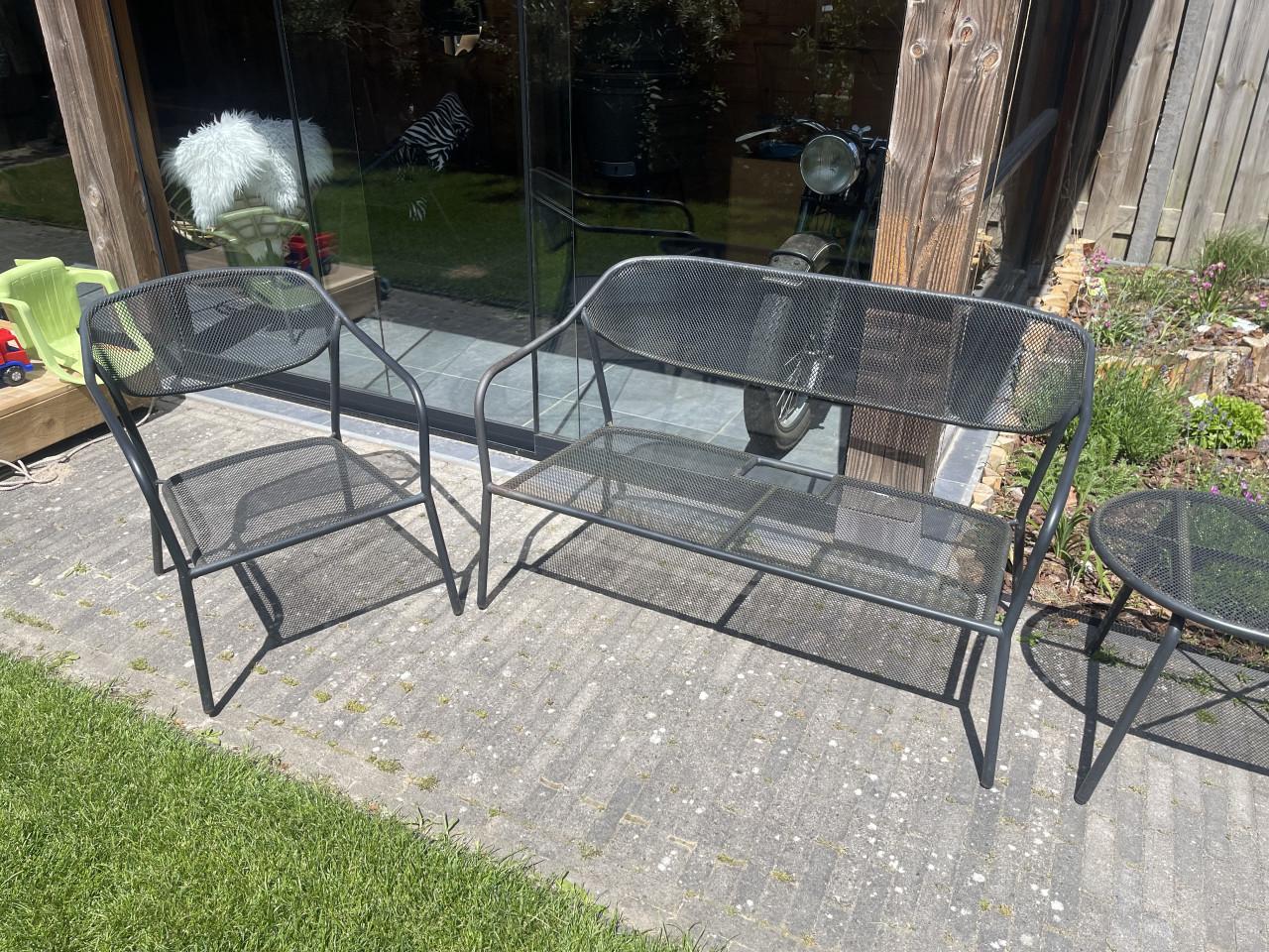 Loungeset