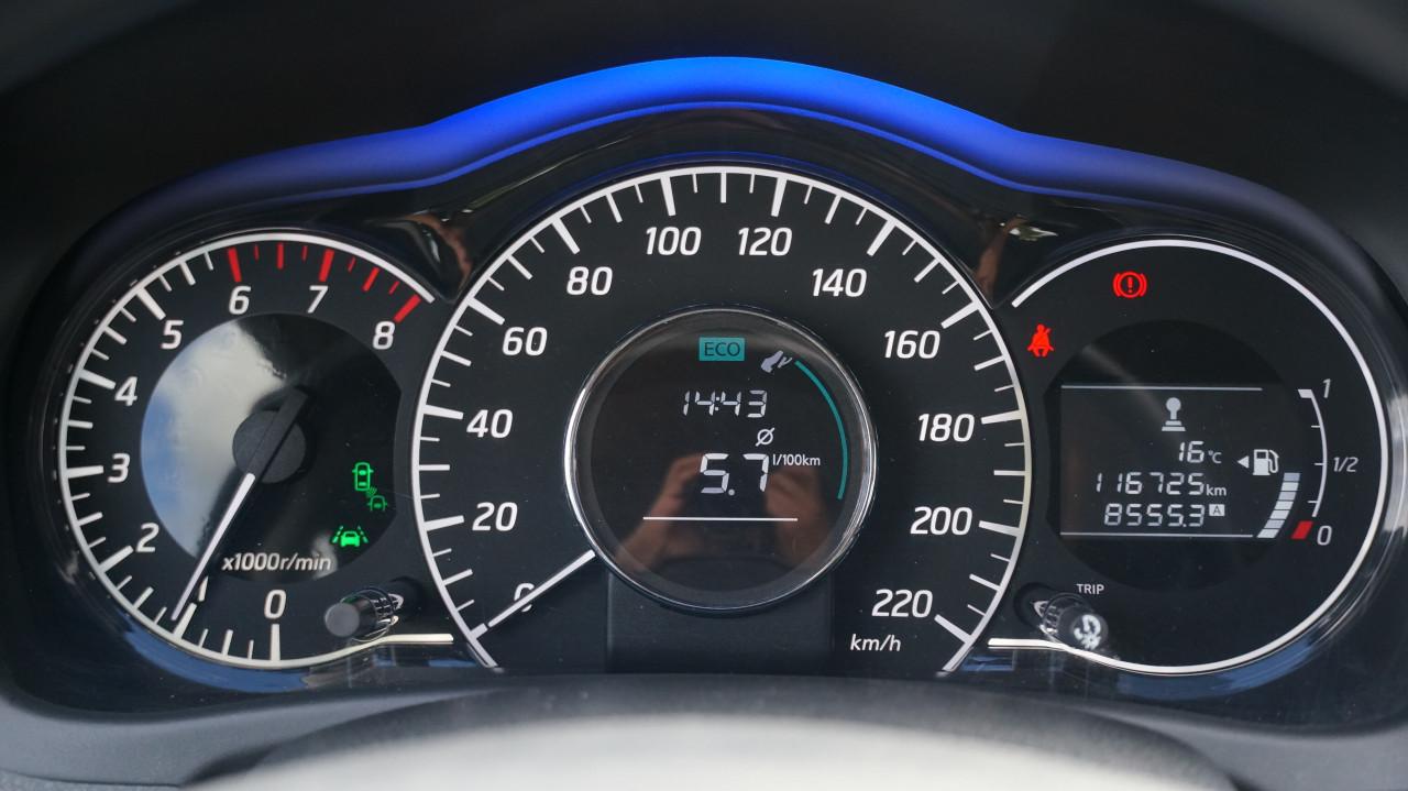 Nissan Note 1.2 Connect Edition rijklaar incl garantie