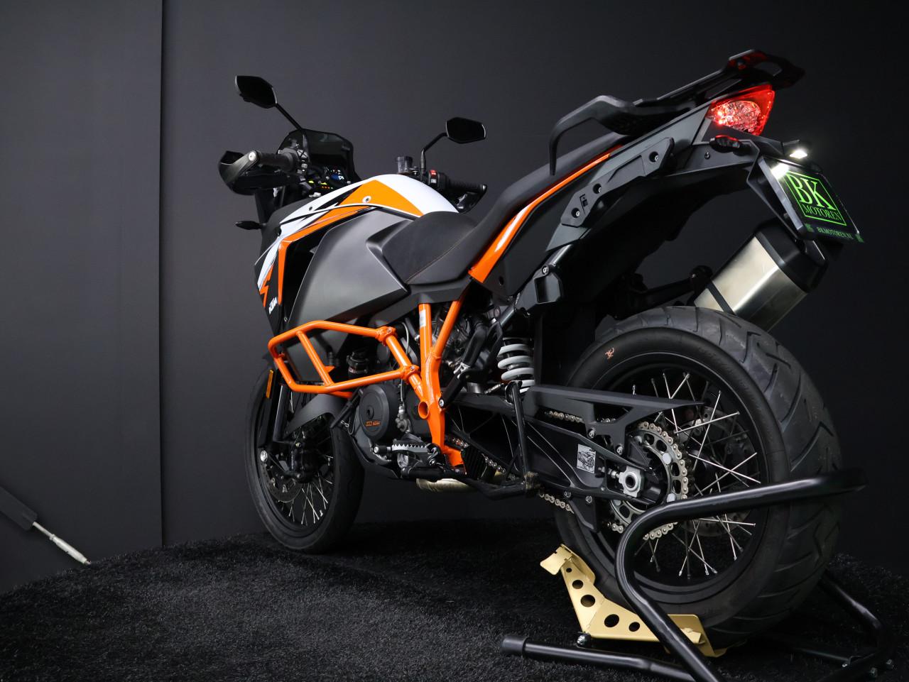 1290 SUPER ADVENTURE R