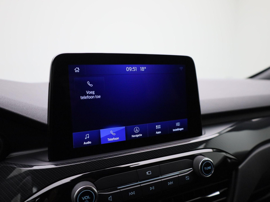 Ford Kuga phev st-line x | climate control | adaptieve cruise control | win