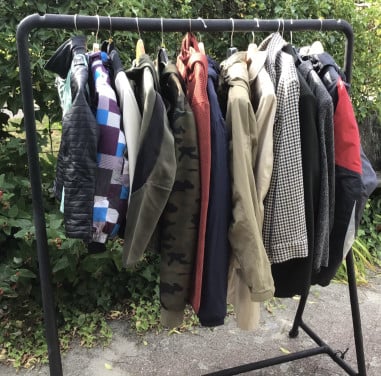 Jassen, coats en vesten