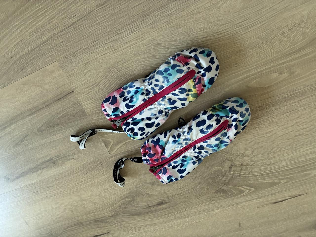 Skipak Roxy maat 98- 104-110