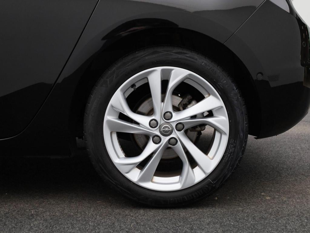 Opel Astra 1.2 elegance | lmv | parkeer sensoren | camera | cruise control 