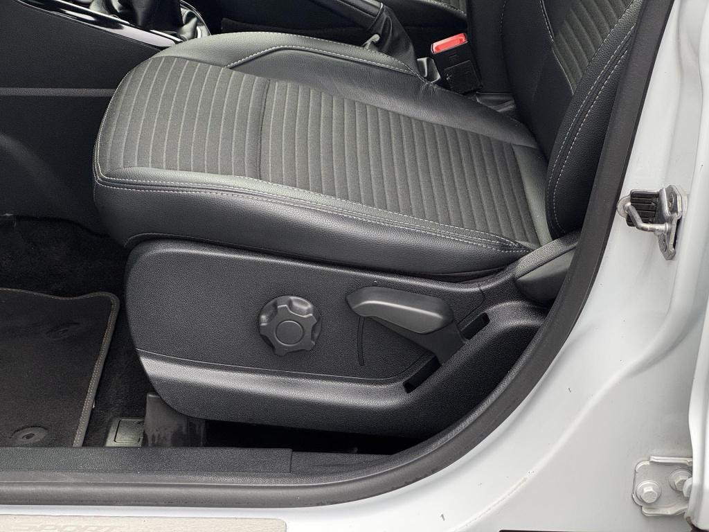Ford Ecosport 1.0 ecoboost titanium nl-auto!