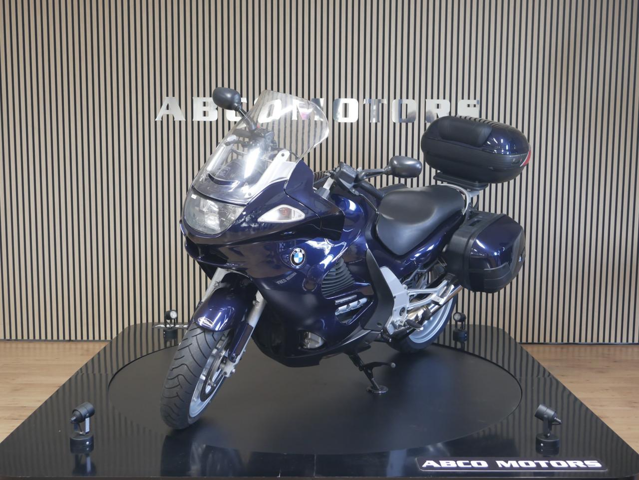 BMW K 1200 GT