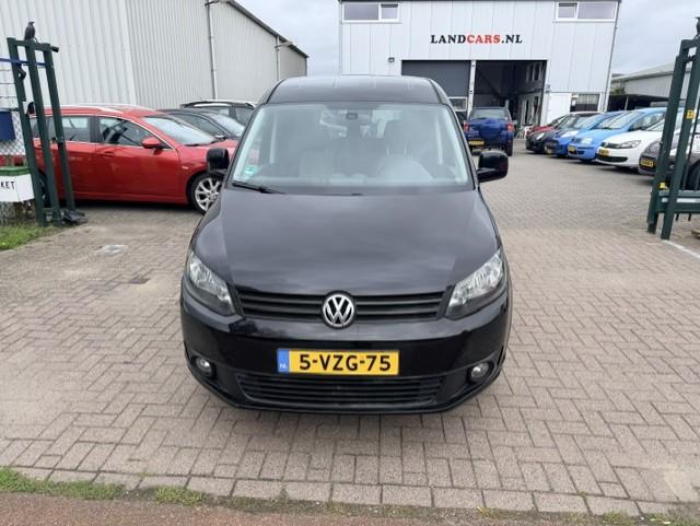 Volkswagen Caddy 2.0 tdi maxi automaat