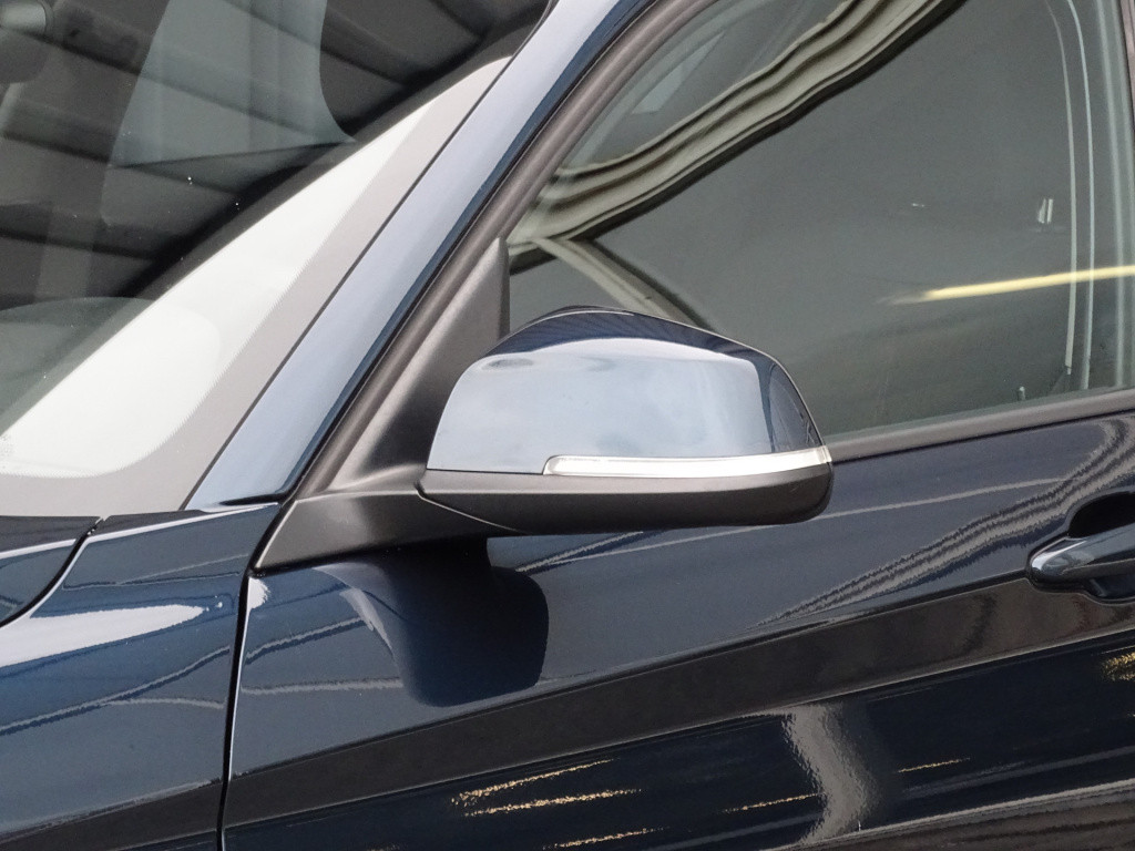BMW 1 Serie 116i ede business | navi  bi-xenon | bluetooth