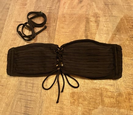 Nieuwe dure bikini top dames