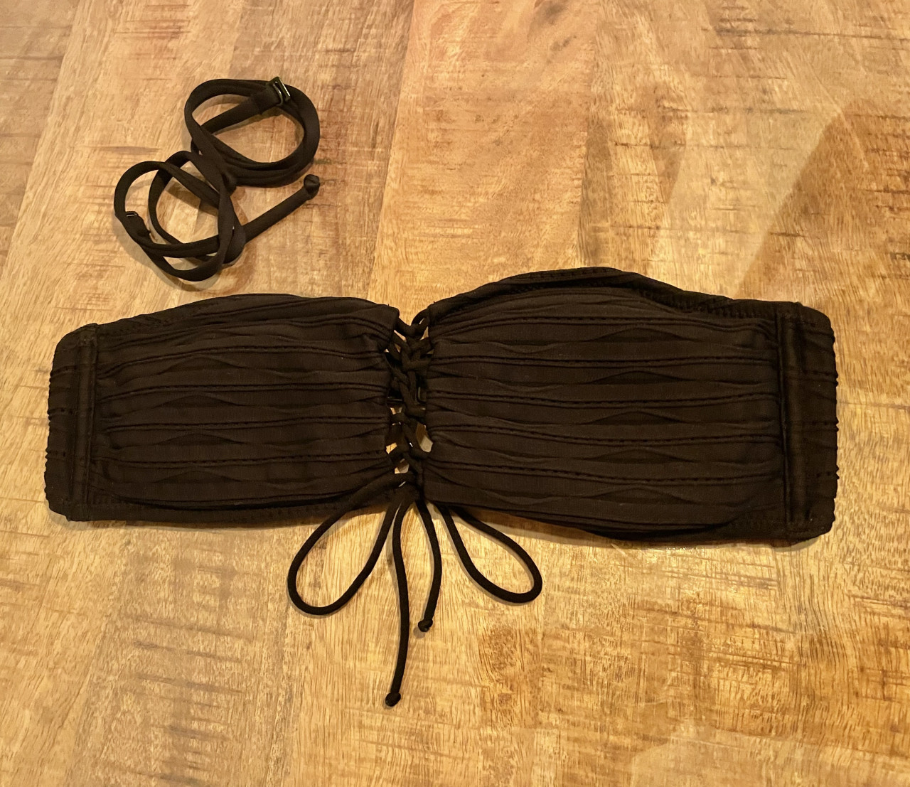Nieuwe dure bikini top dames