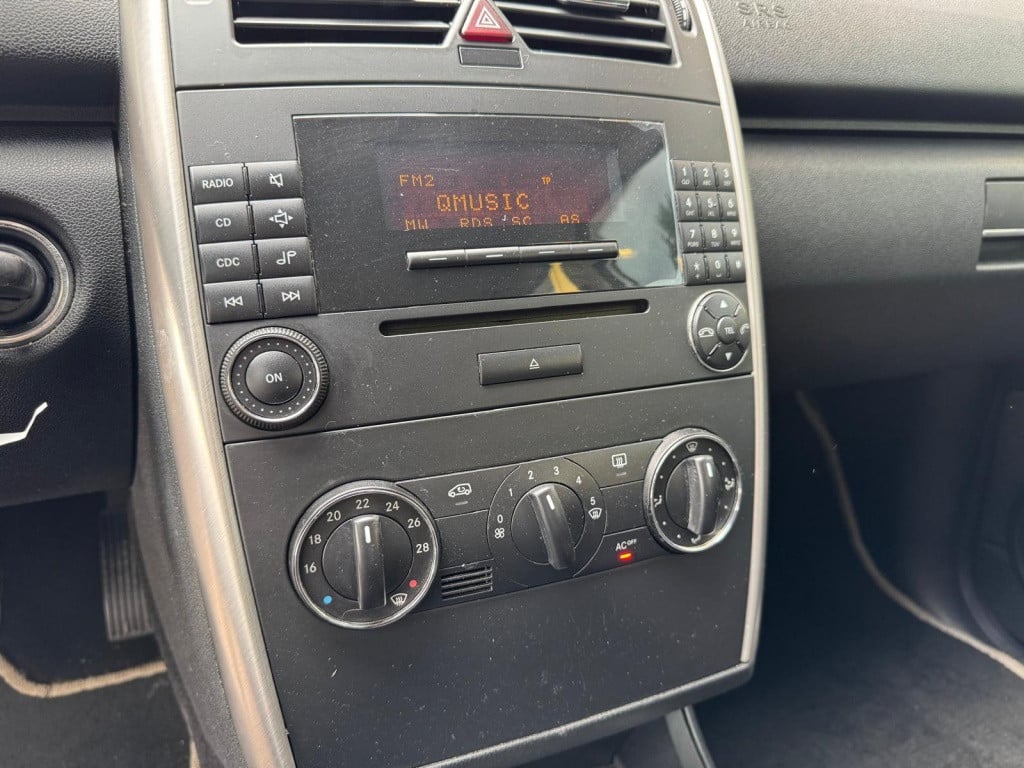 Mercedes-Benz A-Klasse 150 classic