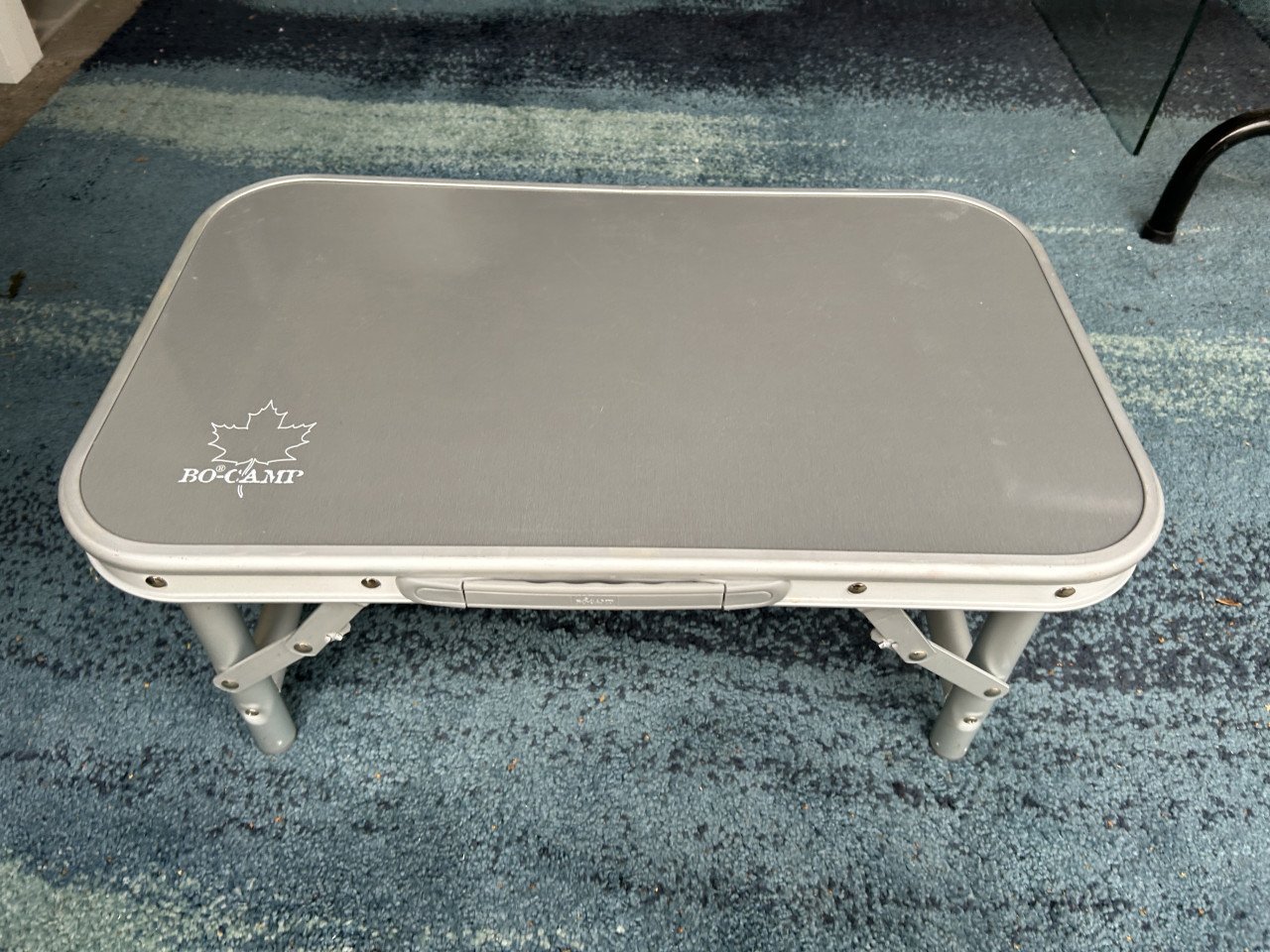 Bijzettafel