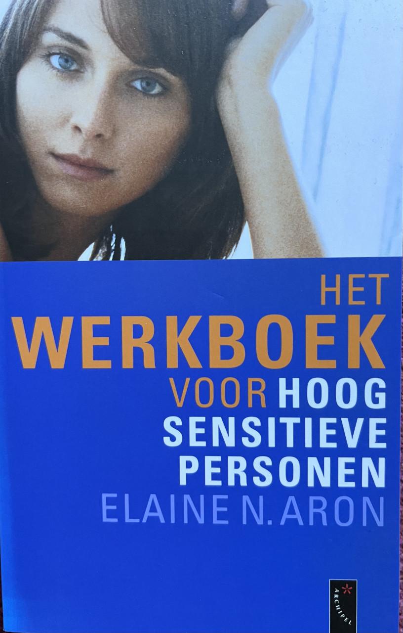 Hoogsensitieve personen