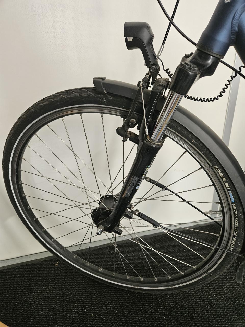Vello de Ville damesfiets