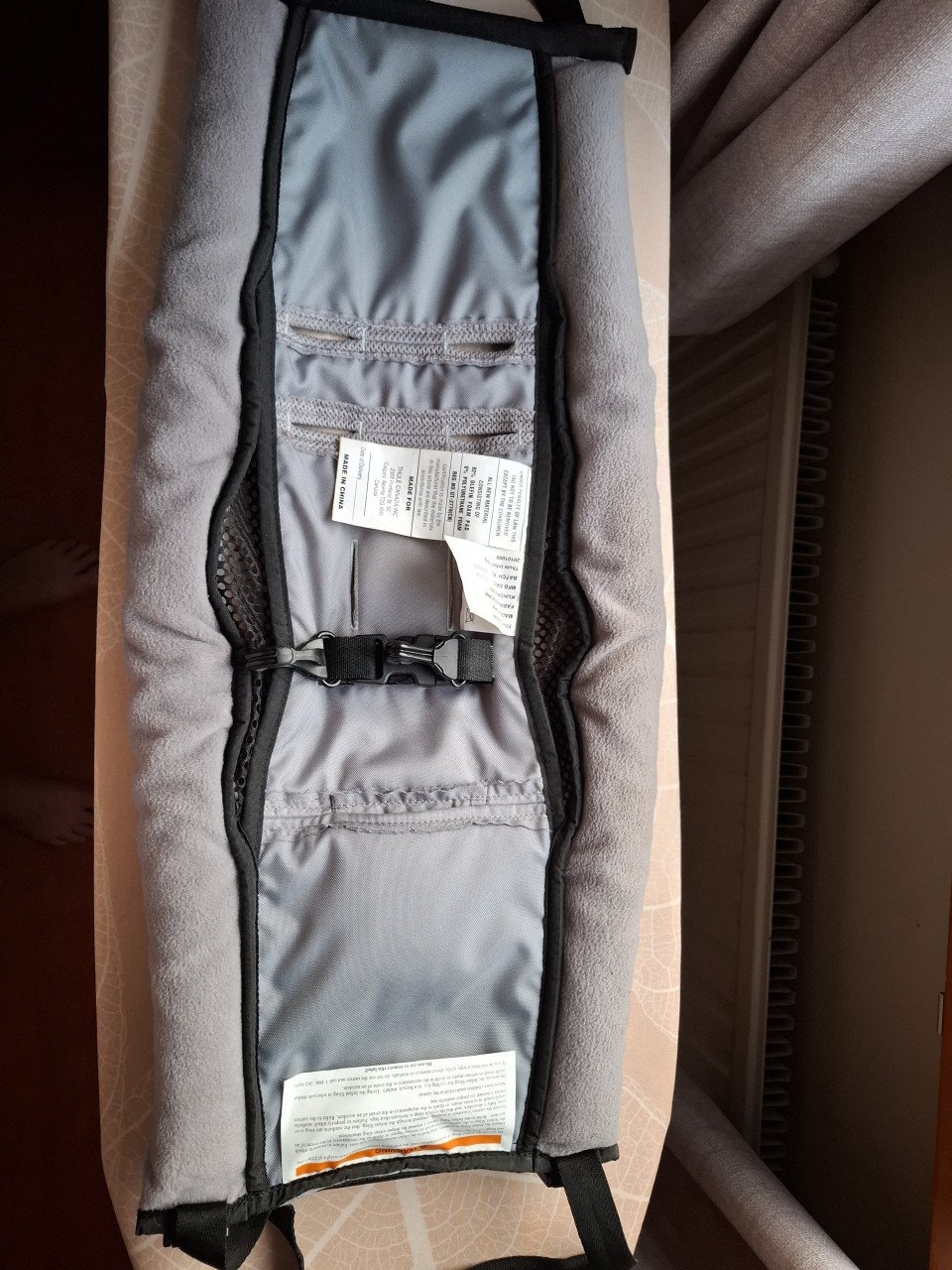 Thule infant babysling