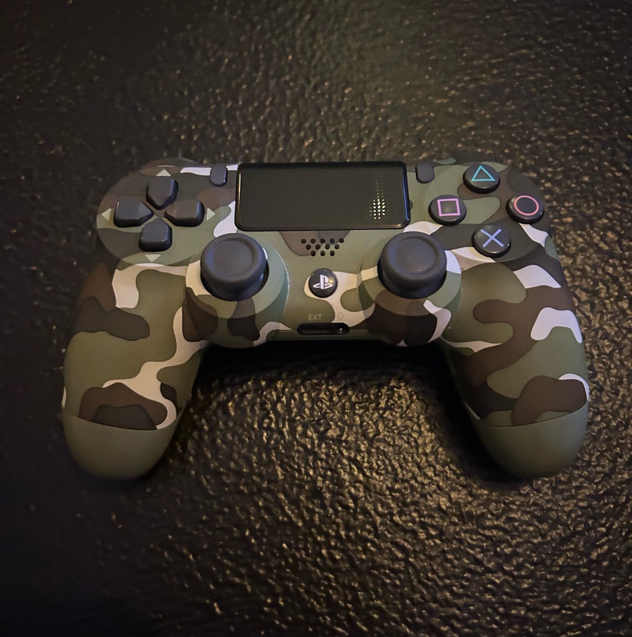 Diverse nette Playstation 4 Dualshock controllers te koop!