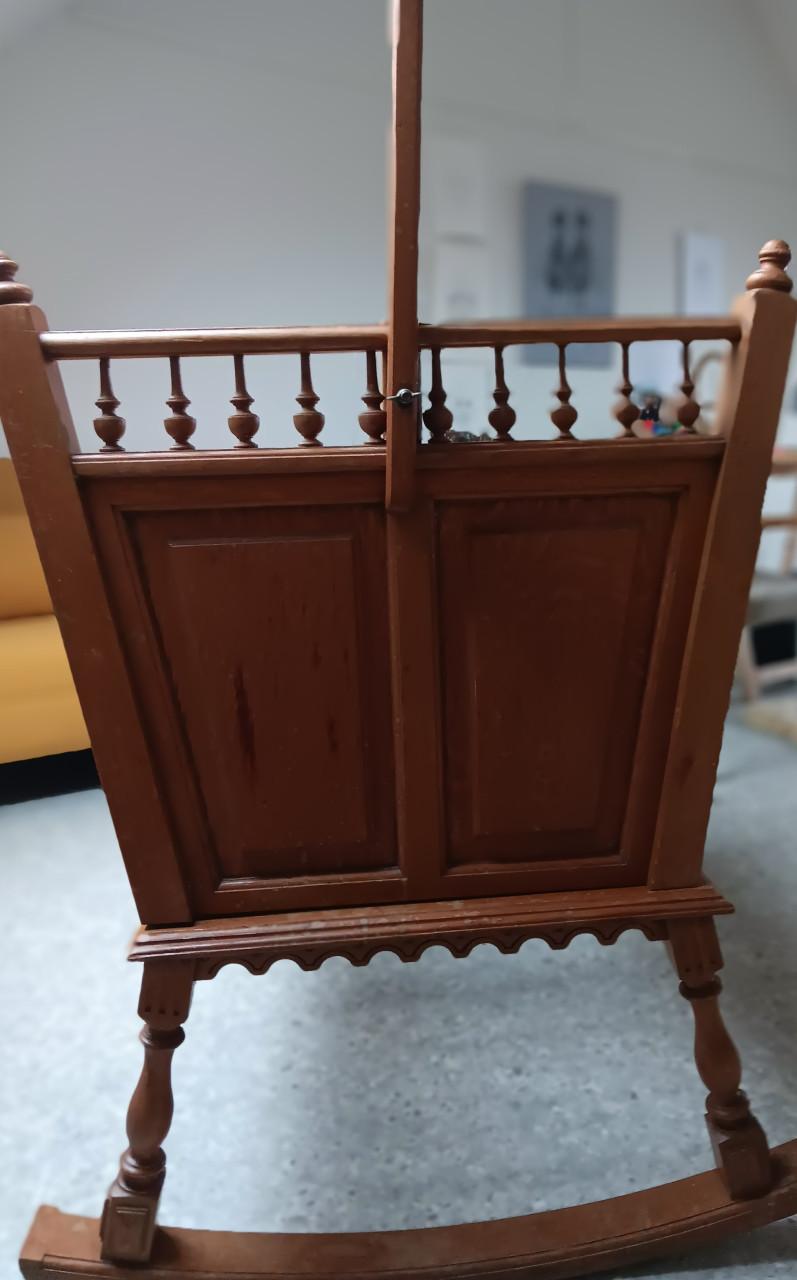 Vlaams Renaissance Wieg