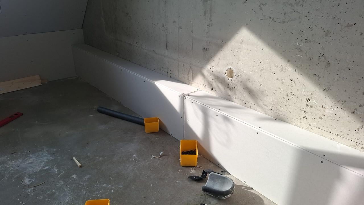 Timmerman Afbouw / Renovatie