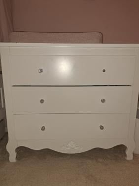 Commode Bopita Diva