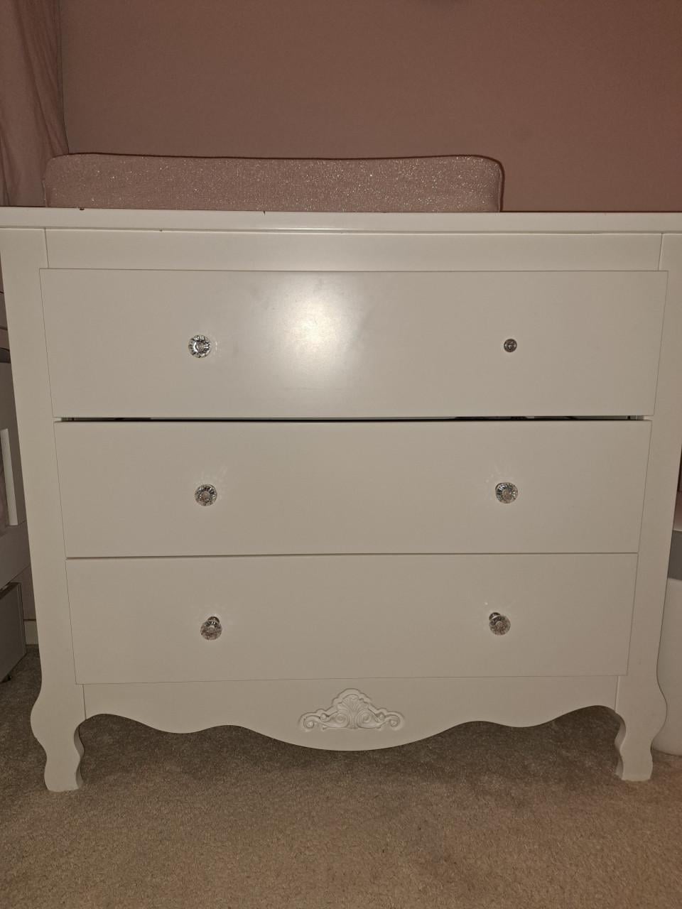 Commode Bopita Diva