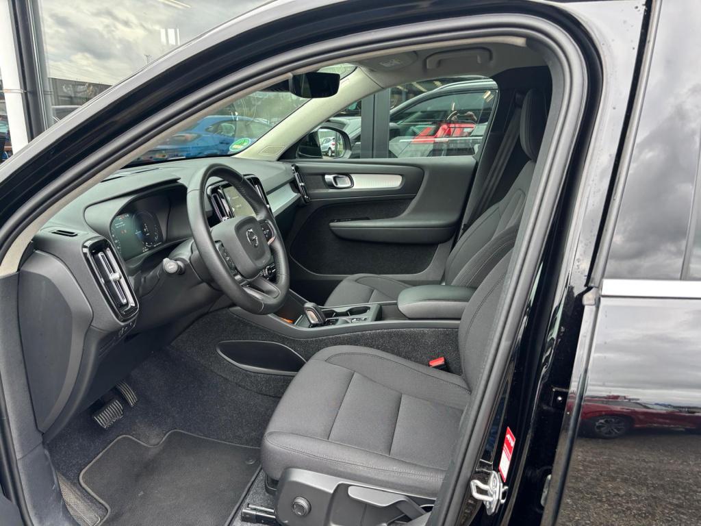 Volvo XC40 t5 twin engine 262pk geartronic inscription, elektrische trekhaa